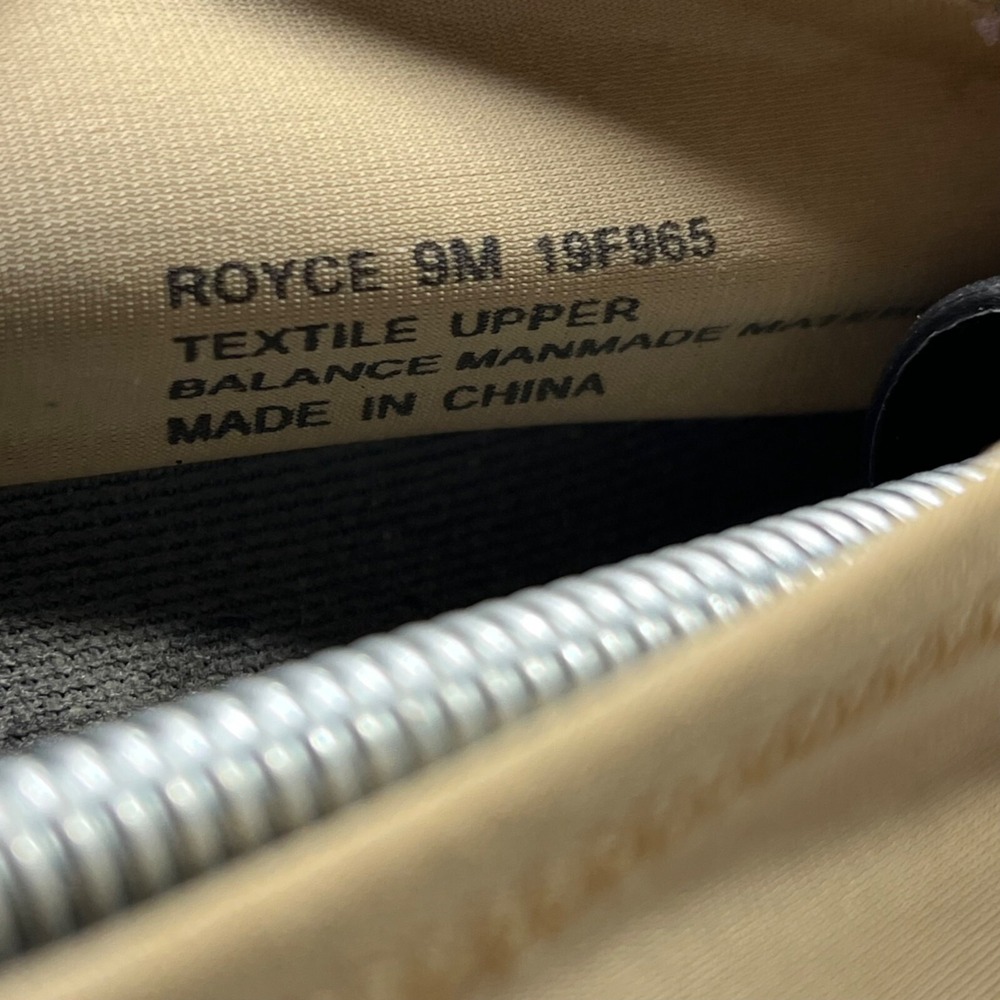 OTBT Women's Royce Slip-On Desert Tan Sneakers Size 9 - Picture 7 of 9